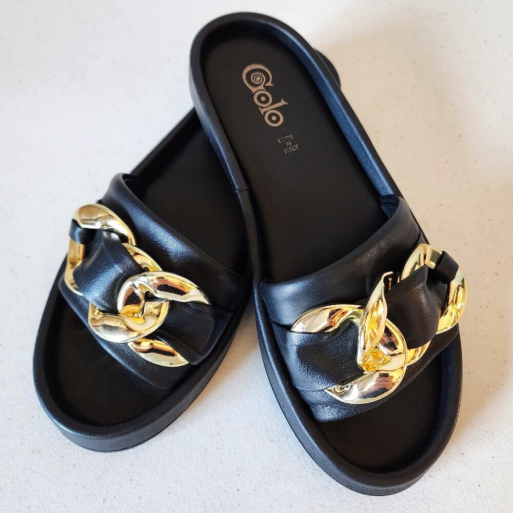 Golo Slides "EUC"